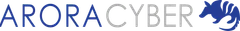 AroraCyber logo