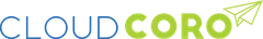 CloudCORO logo